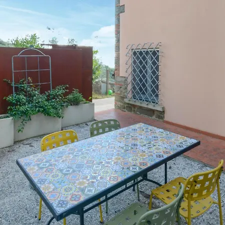 Stunning In Castello With Wifi بيت للعطل *