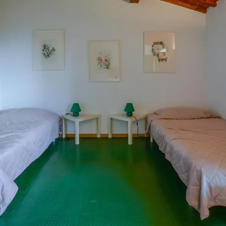 Stunning In Castello With Wifi